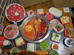 -大龙燚火锅(春熙店)