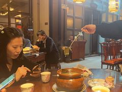 -杨记隆府(白象街店)