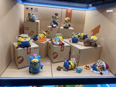 -麦当劳(机场DFS店)