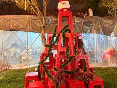 -杨老头鲜货烧烤(太古里店)