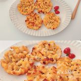 🍠奶香红薯烙｜儿时味道·超级简单‼️