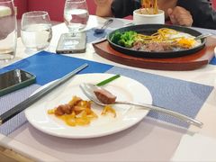 -广州白云机场诺富特酒店