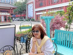 -EVA咖啡小酒馆