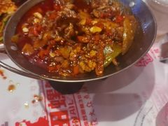-老闵田螺馆·南昌市井菜·特色小吃(总店)