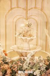 -花轿喜屋婚礼策划