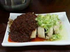 -服务大楼冷面(延大店)