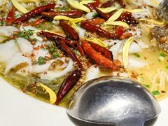 -太二酸菜鱼(深圳龙华天虹购物中心店)