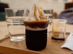 -玫瑰咖啡(中山六路店)