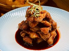 -永安水煮活鱼·仪征土菜院子