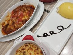 -必胜客(嘉兴万达店)
