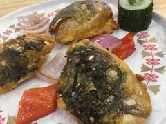 -德胜轩正宗顺德菜(宝安沙井会展中心店)