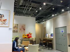 -海马体照相馆(天津世纪都会店)