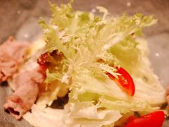 -大理实力希尔顿酒店•香全日制餐厅