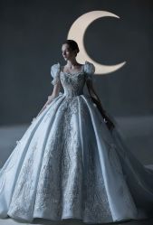 点击看大图 -天使嫁衣婚纱馆