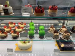 -视博茶点(美狮美高梅店)