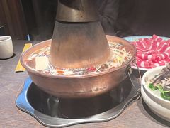 -东来顺饭庄(上地华联店)