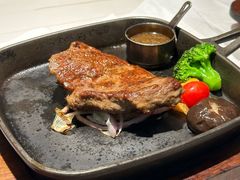 -牛扒先生·厚切雪花牛扒西餐厅(北京路禺山路店)