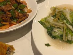 -海富荣·锅贴·陕菜家常菜(阳光城店)