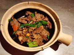 -啫神·广州地标美食(北京路店)