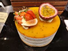 -美食汇·海鲜自助西餐厅·江门富力万达嘉华酒店