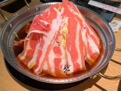-沼津港精致料理·寿喜烧·烧鸟(青浦宝龙广场店)