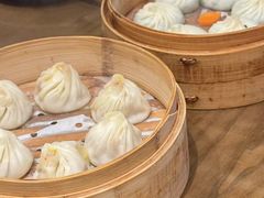 -南翔馒头店(豫园店)