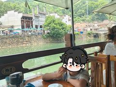 -瑶河山里菜