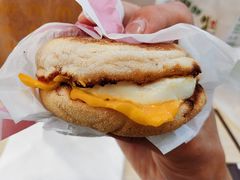 -麦当劳(中骏世界城店)