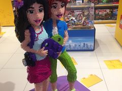 -TOYSRUS玩具反斗城(上海万象城店)