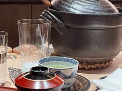 -晴空·日本料理(万象城店)
