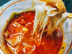 -好快螺柳州螺蛳粉(大西门店)