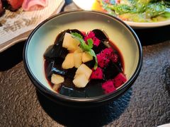 -蝴蝶里·粤菜·点心(滨江龙湖店)