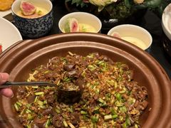 -味+新京宴·烤鸭·北京菜(创意谷店)
