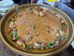 -涵家味土菜馆·徽州一绝臭鳜鱼(三河古镇店)