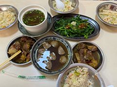 -炬龙牛肉店(新华店)