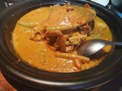 小辣味奶油膏蟹-蟹榭·本帮江浙菜·蟹宴(五角场合生汇商场店)