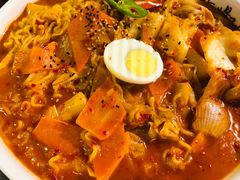 -三代烤肉(保利广场店)