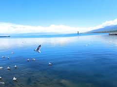 -青海湖二郎剑景区