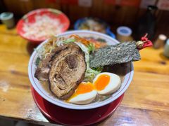 -老龙亭拉面店