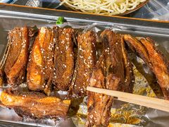 -霄汉羊排(万松园一店)