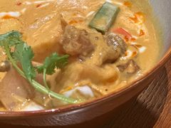 -CHINCHIN 青青·泰国料理(万象食家店)