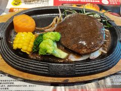 -海维克牛排馆HIGHWIC(青羊万达店)