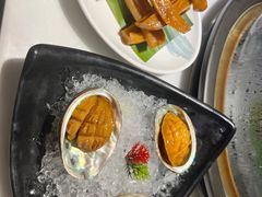 -碗中海·蒸汽海鲜·桑拿鸡(岭南天地店)