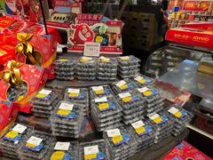 -Olé精品超市(上海港汇恒隆店)