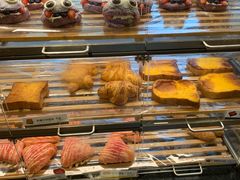 -85度C(上海茶陵北路店)