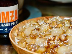 糖油双拼-杨南饭店·二十五年闽菜馆(凤湖新城一店)