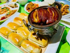 -令氏家外家周秦食府(高新店)