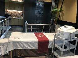 -觅屿日式脱毛美肤