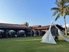 -宴悦海鲜餐厅·游水海鲜·牛排(亚龙湾瑞吉店)
