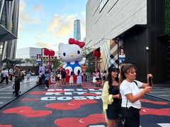 -深圳湾万象城(南山店)